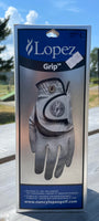 Women's Grip Golf Glove Left Large