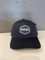 PING Outpost Cap
